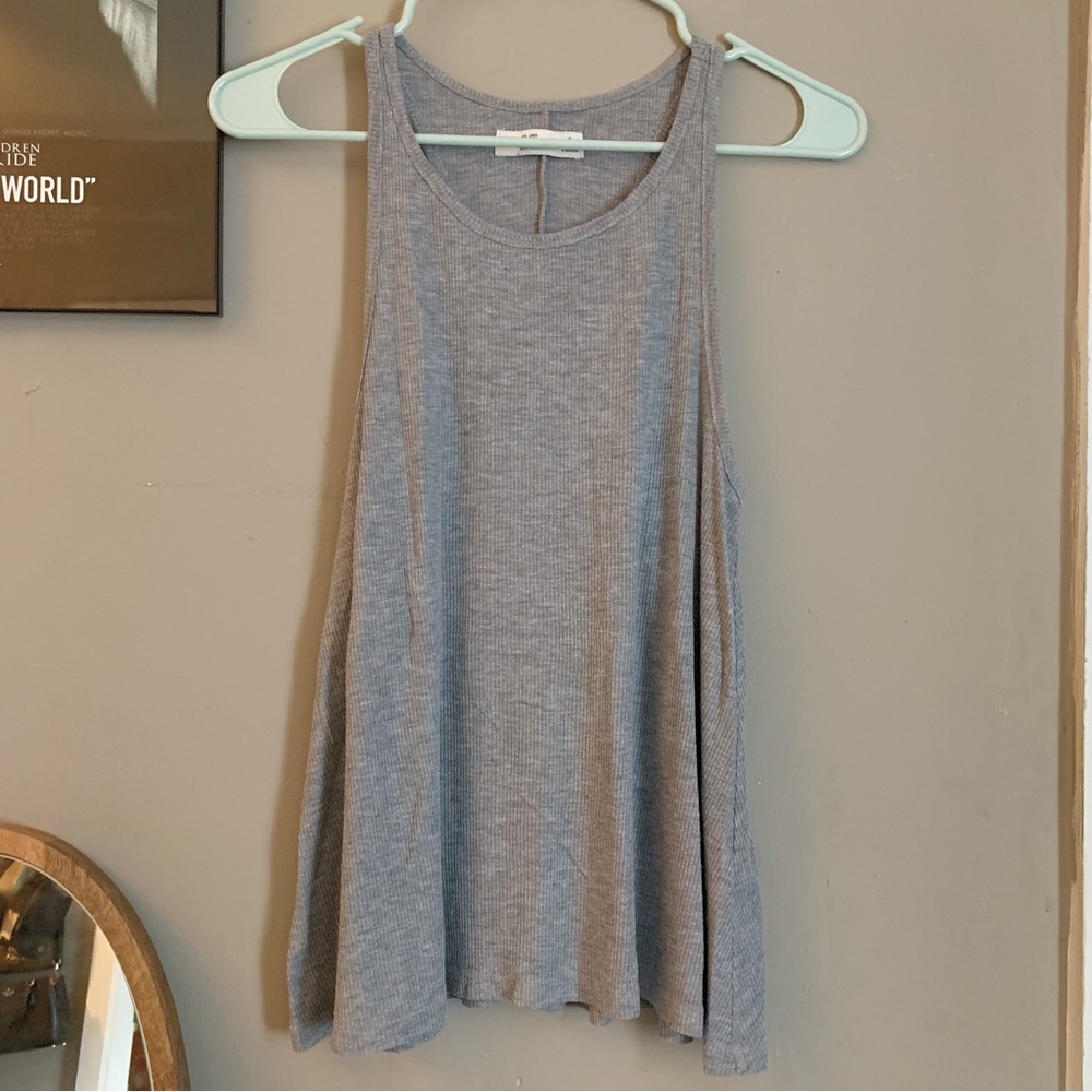 abercrombie and fitch tank top